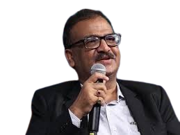 Dr. Sanjay Kumar Gupta
